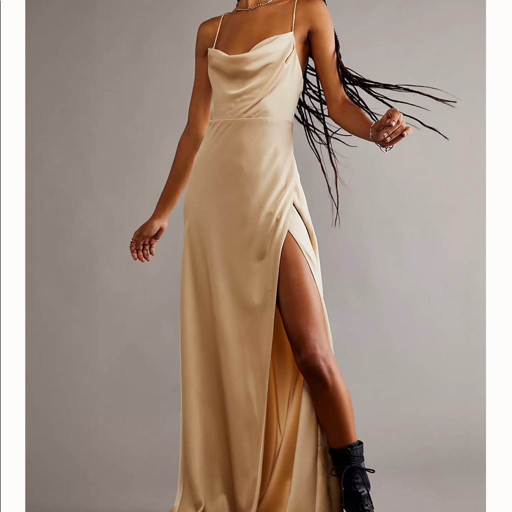 Free People Fame And Partners Dress Size 12 Nwt